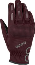 Bering Gloves Lady Trend Plum T8 - Maat T8 - Handschoen