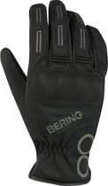 Bering Gloves Trend Black T11 - Maat T11 - Handschoen