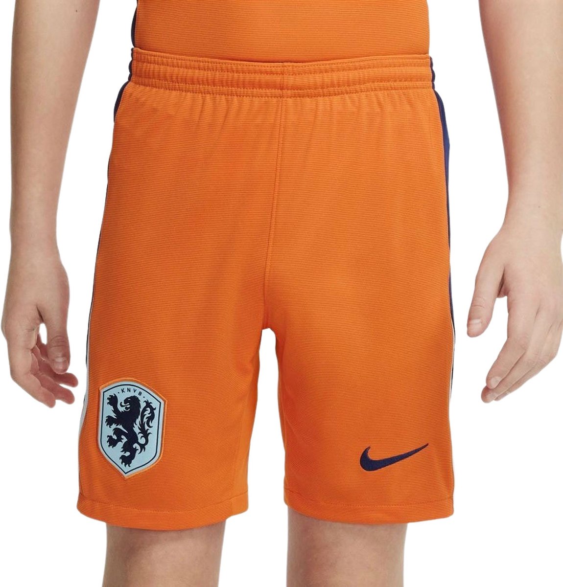 Nike Nederland Stadium Thuisshort Junior - Maat XL/158/170