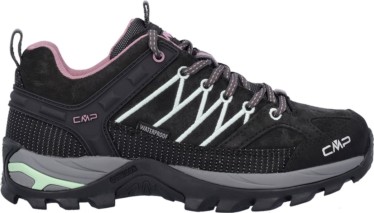 Rigel Low Wandelschoenen Vrouwen - Maat 41