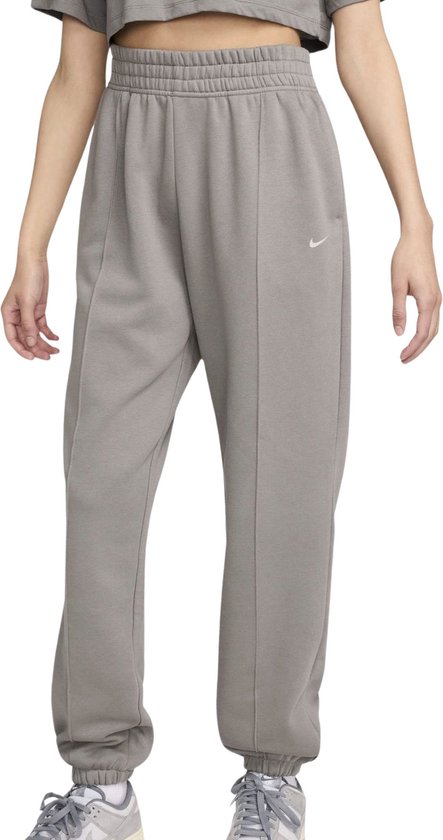 Pantalon Loose Fleece Sportswear Femme - Taille S