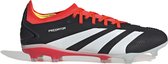 Adidas Sport Predator Pro Fg Voetbalschoenen - Sportwear - Volwassen - Maat 44