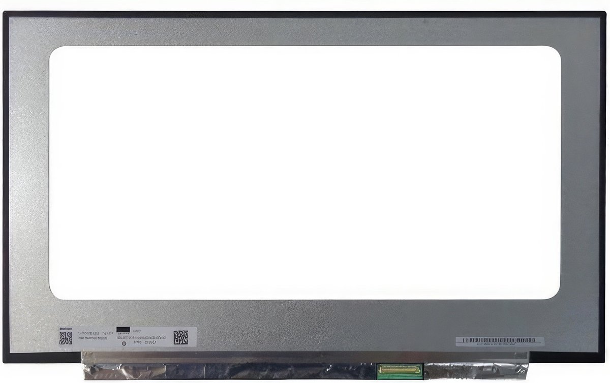Laptop LCD Scherm 17,3" 18010-17323600