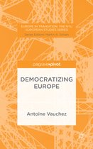 Democratizing Europe