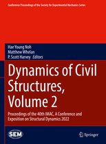 Conference Proceedings of the Society for Experimental Mechanics Series- Dynamics of Civil Structures, Volume 2