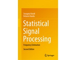 Statistical Signal Processing