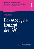 Das Aussagenkonzept der IFAC
