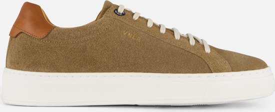 Van Lier Barossa Sneakers Suede