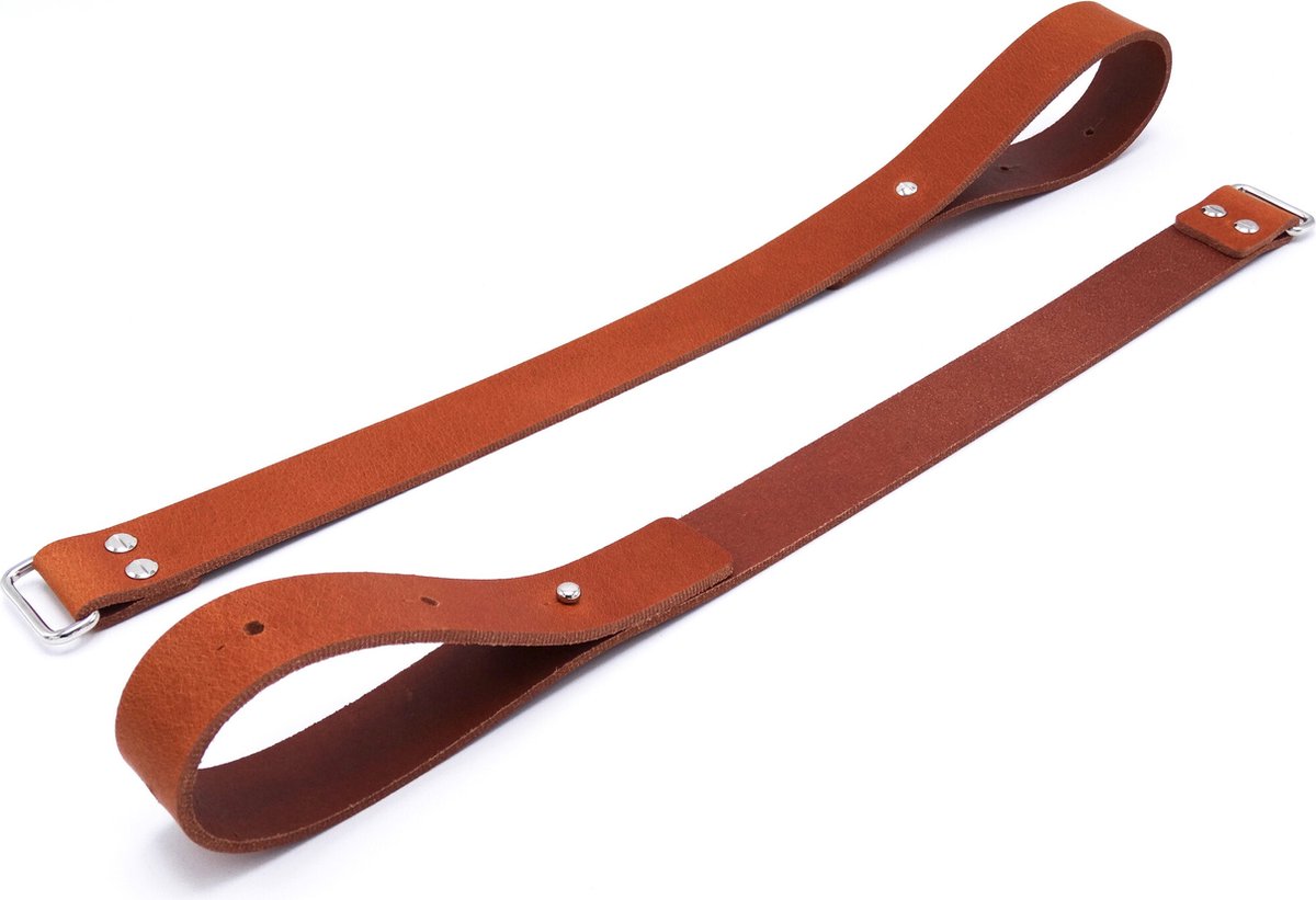 NOOBLU SHELV extender - Cognac