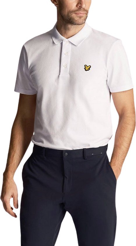 Poloshirt Mannen - Maat M