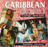 Caribbean Favourites