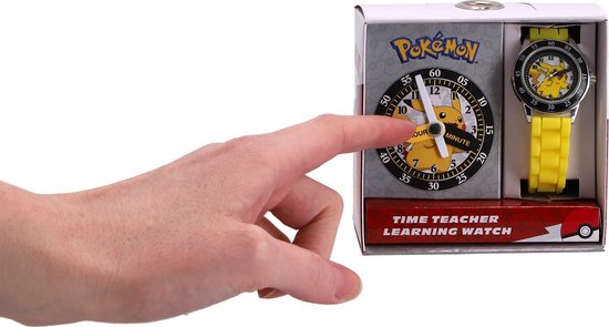 Kids licensing Horloge Numérique De Point Disney | Techinn