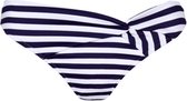 Barts Custe Bikinibroekje - Navy