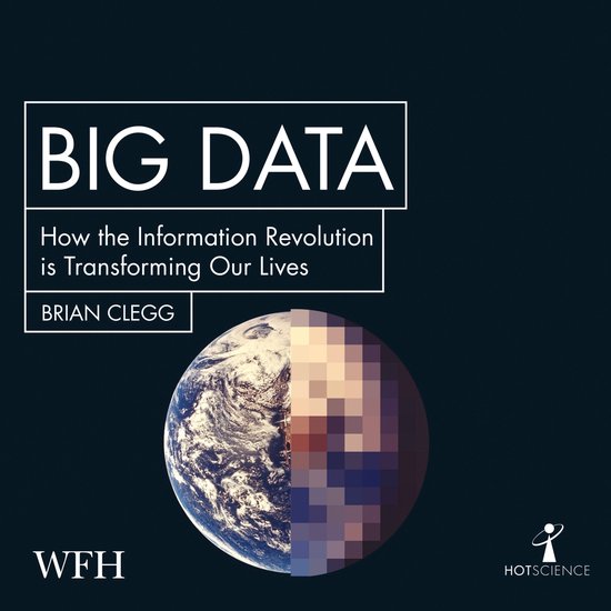 Big Data - cover