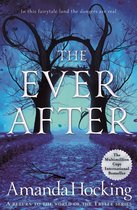 ISBN Ever After, Fantaisie, Anglais, 416 pages