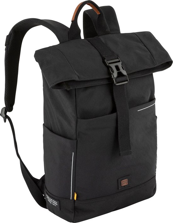 Camel Active City Backpack L black