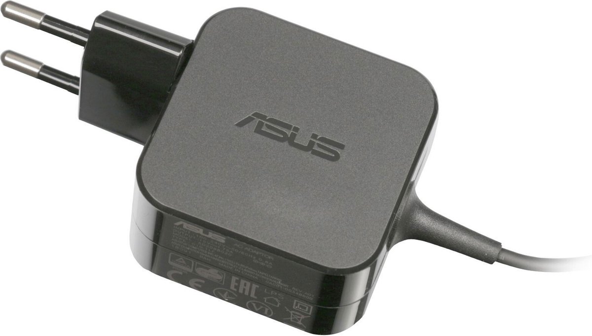 Asus 0A001-00342100 oplader 33W - EU wallplug