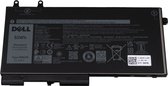 Dell H82T6 Batterij - 51Wh - 11,4V