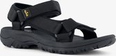 Sandales de marche Kjelvik dames noir - Taille 36