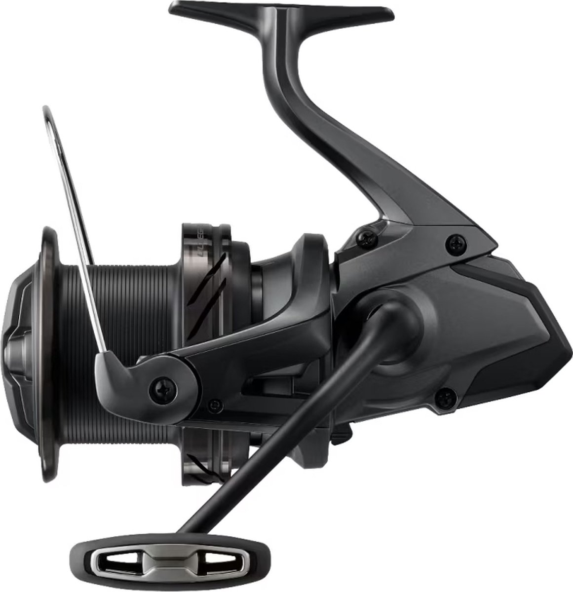 Shimano Ultegra XR XTD 14000 Zwart 14000