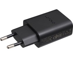 Lenovo SA18C79768 USB oplader 20W - EU wallplug