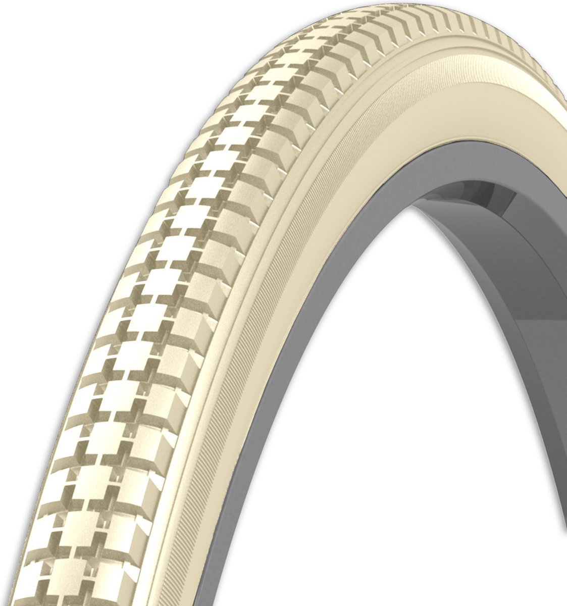 Rexway Buitenband Anti-lekband 28 x 1 1/2 - stadsfiets - 3.5 mm anti-leklaag