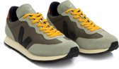 Veja - Schoenen Khaki Rio Branco Ribstop Sneakers Khaki Rb1903343