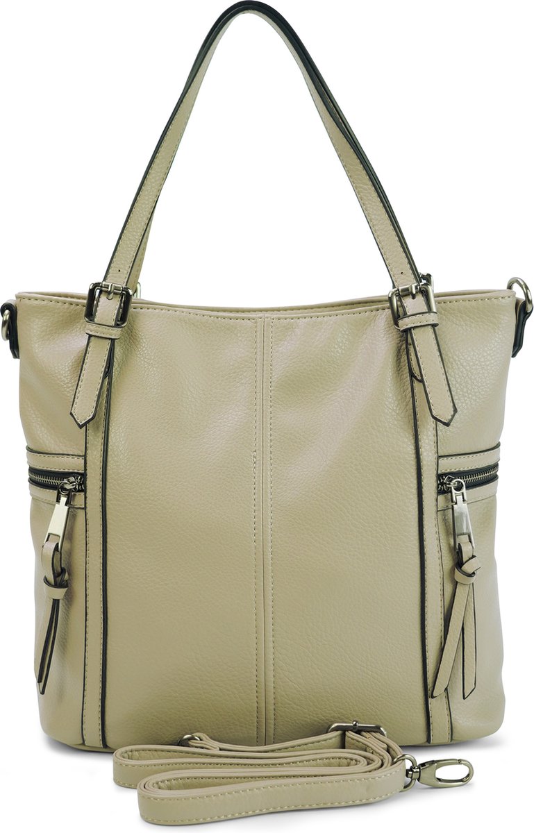 Harpa Schultertasche TALIA
