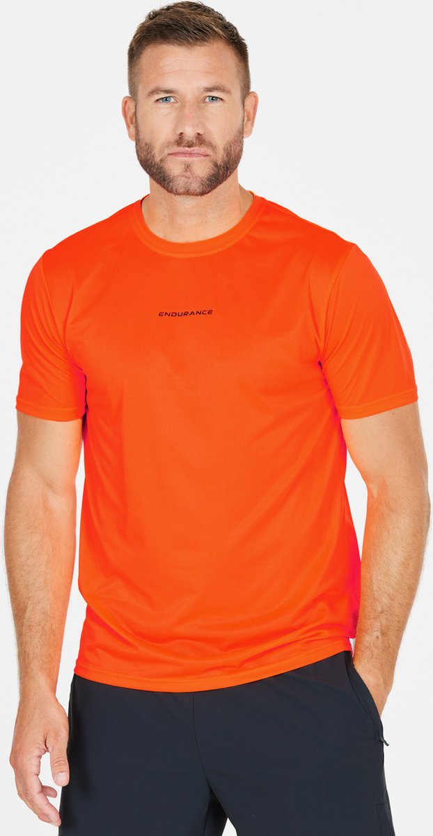 ENDURANCE T-Shirt Alan