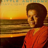 Little Anthony – Daylight - LP