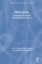Internationalizing Media Studies- BRICS Media