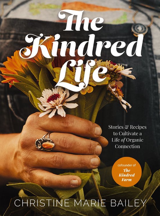 The Kindred Life - cover