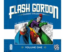 Flash Gordon: Classic Collection Vol. 1