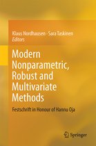 Modern Nonparametric, Robust and Multivariate Methods