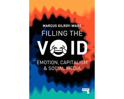 Omslag van Filling the Void