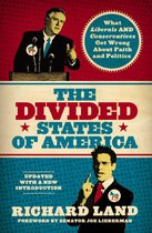 The Divided States of America
