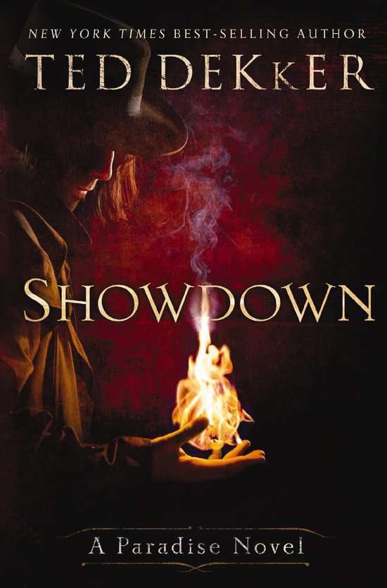 Showdown - cover