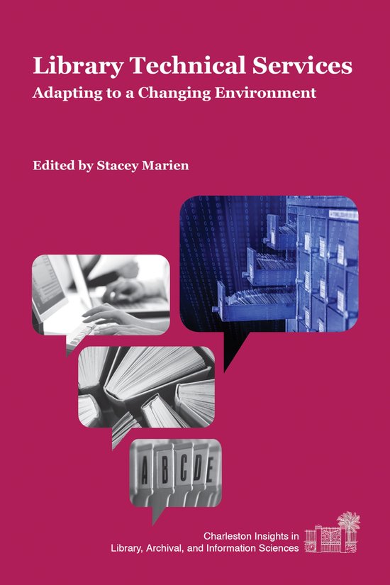 Charleston Insights in Library, Archival, and Information Sciences ...