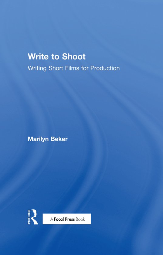 Write to Shoot - cover