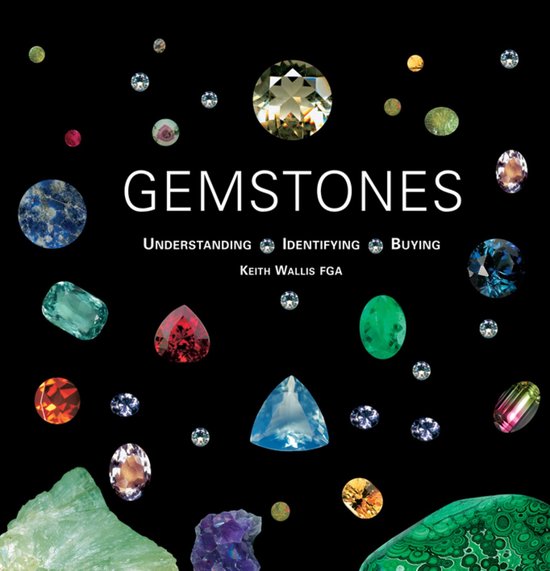 Gemstones - cover