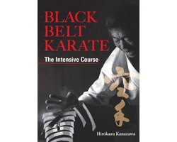 Black Belt Karate