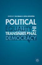 Political Equality In Transnational Democracy