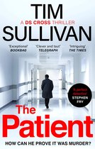 A DS Cross Thriller-The Patient
