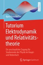 Tutorium Elektrodynamik und Relativitaetstheorie