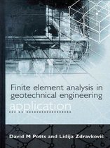 Finite Element Analysis In Geotechnical