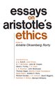 Essays on Aristotles Ethics