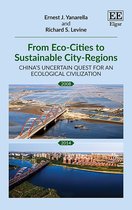 From Eco-Cities to Sustainable City-Regions