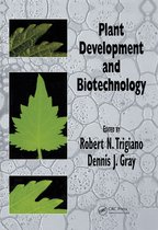 Plant Development And Biotechnology