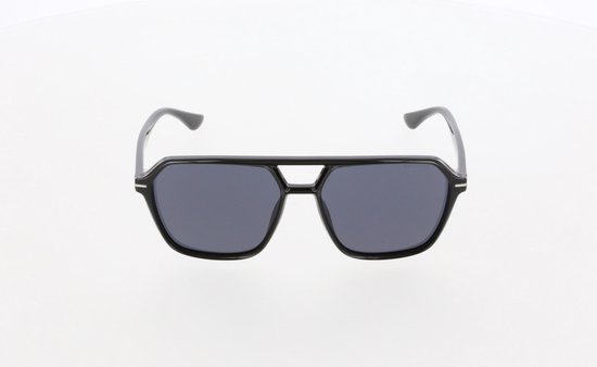 Mustang - Zonnebril – Sunglasses - Gepolariseerde zonnebril – Polarised sunglasses - Sportbril - Fietsbrillen - Unisex zonnebril - Sport zonnebril - Beschermend en comfortabel