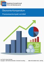 MCC Ökonomie 1 - Ökonomie Kompendium